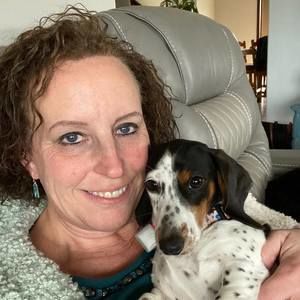 Meet your Posher, Joy l